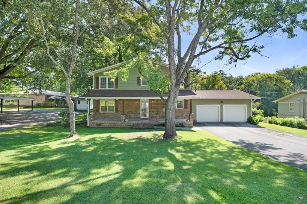 206 Cherry Hill Drive, Calhoun, GA 30701 - #1