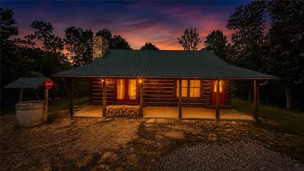 30 Bagwell Lane Ne, Rydal, GA 30171