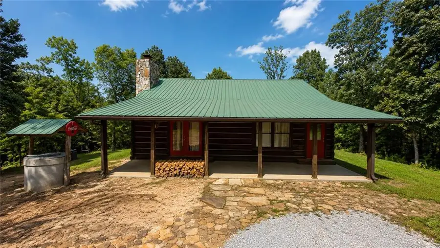 30 Bagwell Lane Ne, Rydal, GA 30171 - #3
