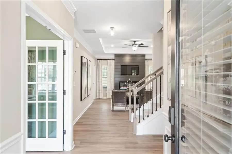 5023 Cecelia Drive, Powder Springs, GA 30127 - #2