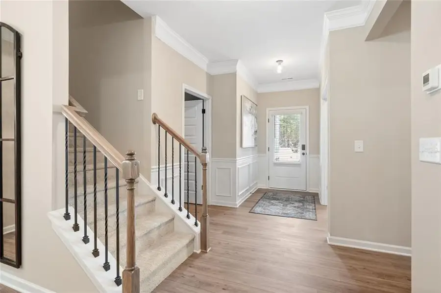 5023 Cecelia Drive, Powder Springs, GA 30127 - #3