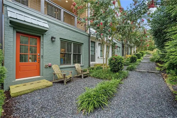 786 Cady Way, Atlanta, GA 30312