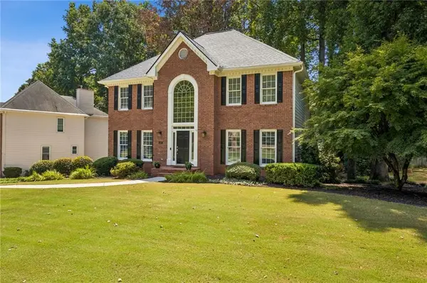 1401 Providence Drive, Lawrenceville, GA 30044