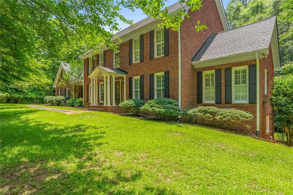 165 River Cove Ridge, Social Circle, GA 30025 - #1