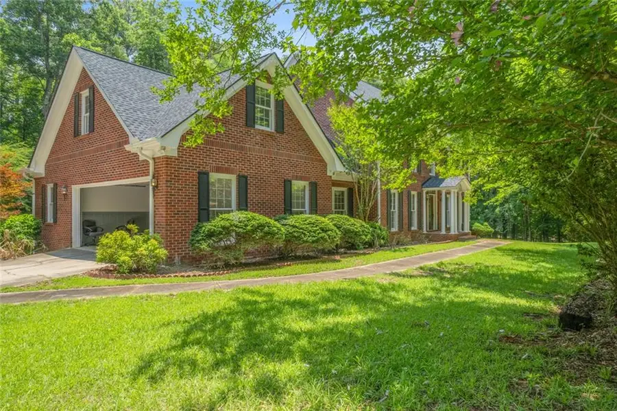 165 River Cove Ridge, Social Circle, GA 30025 - #2