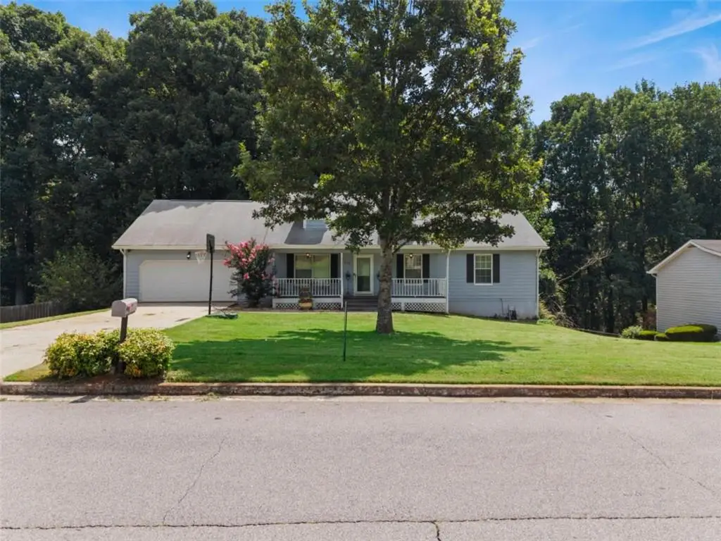 218 River Trace Court, McDonough, GA 30253 - #1