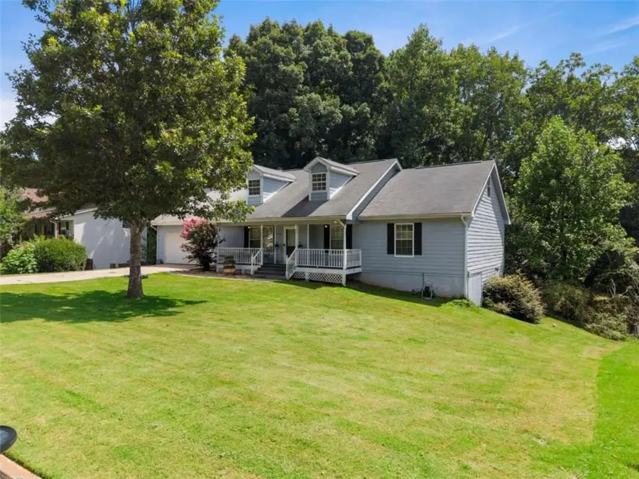 218 River Trace Court, McDonough, GA 30253 - #2