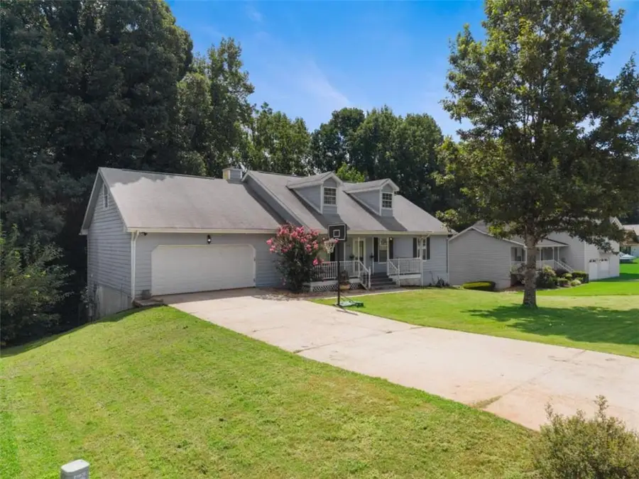 218 River Trace Court, McDonough, GA 30253 - #3