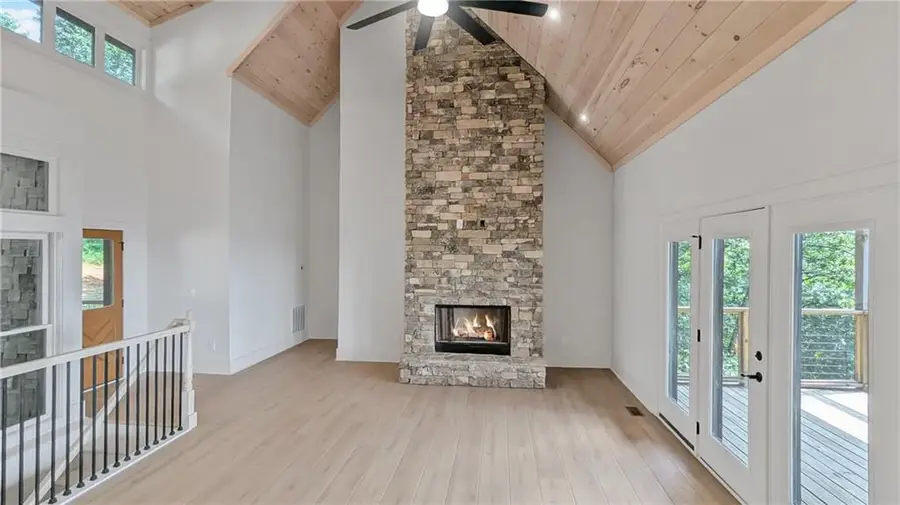 5388 Monument Road, Jasper, GA 30143 - #2
