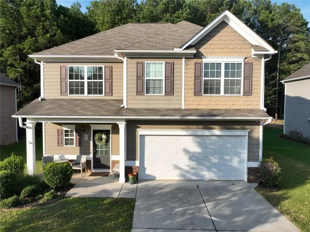 35 Ivey Township Drive, Dallas, GA 30132 - #1