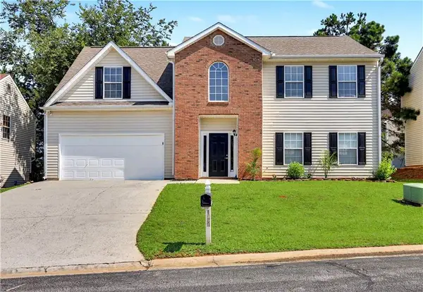 1593 Willow Wood Trace, Atlanta, GA 30349