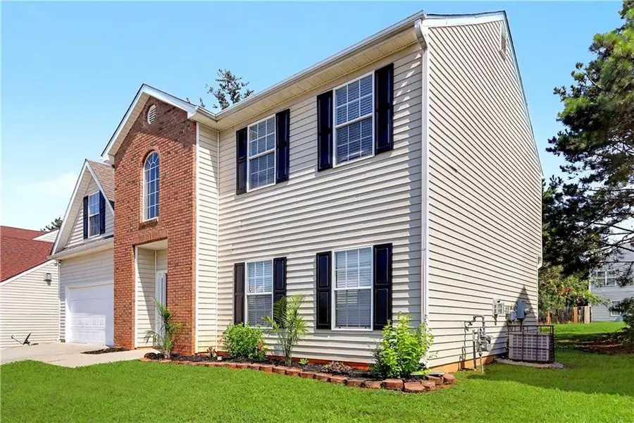 1593 Willow Wood Trace, Atlanta, GA 30349 - #3