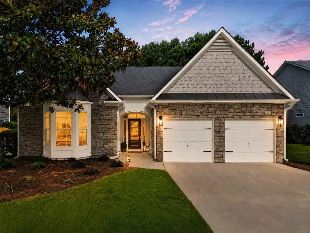 904 Mill Creek Avenue, Canton, GA 30115 - #1