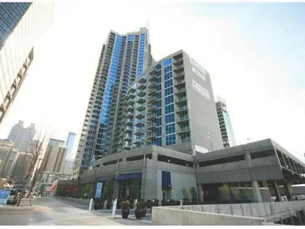 400 W Peachtree Street Nw #1604, Atlanta, GA 30308