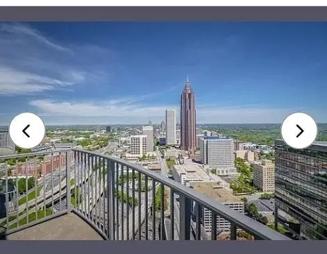 400 W Peachtree Street Nw #1604, Atlanta, GA 30308 - #2