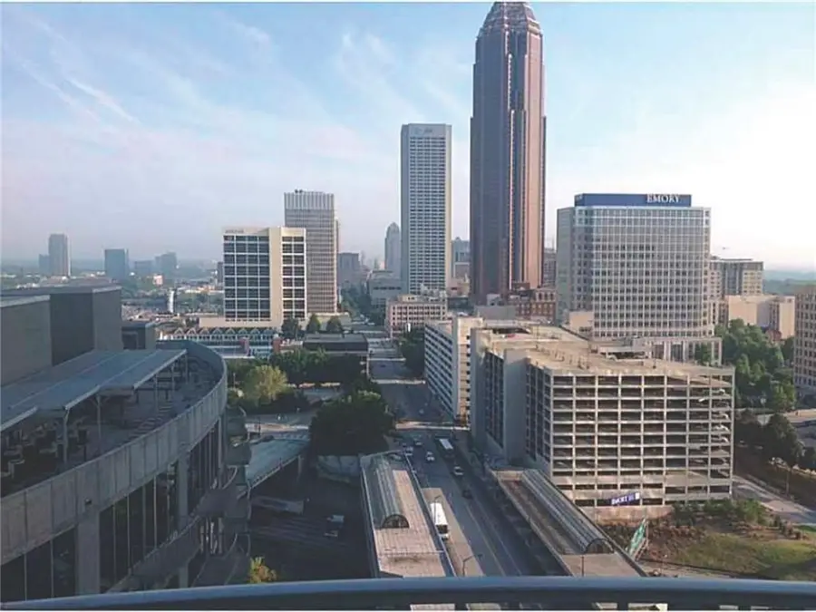 400 W Peachtree Street Nw #1604, Atlanta, GA 30308 - #3