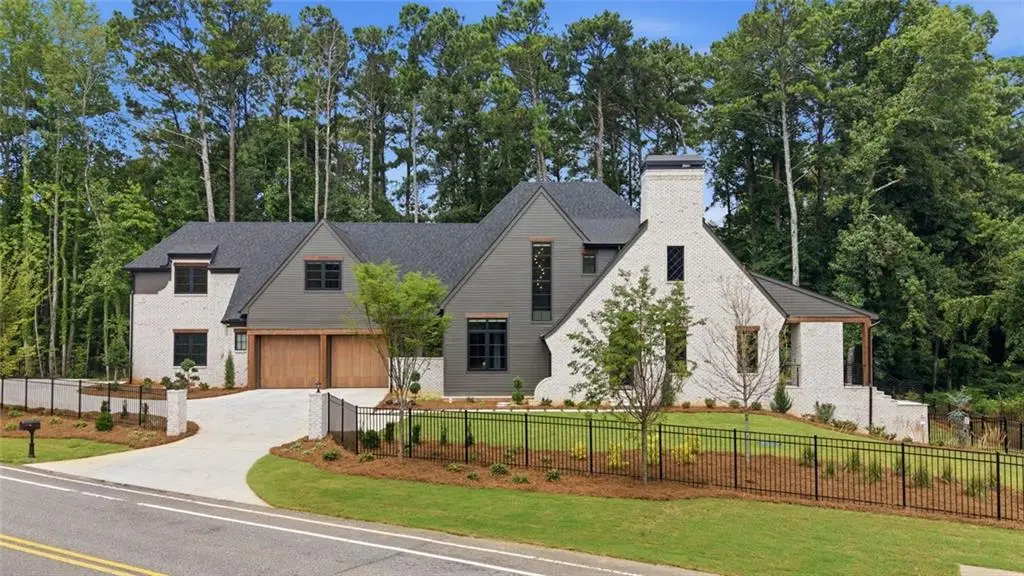 1770 Mayfield Road, Alpharetta, GA 30009 - #1