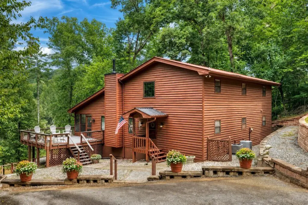 400 Matrix Circle, Ellijay, GA 30540 - #1
