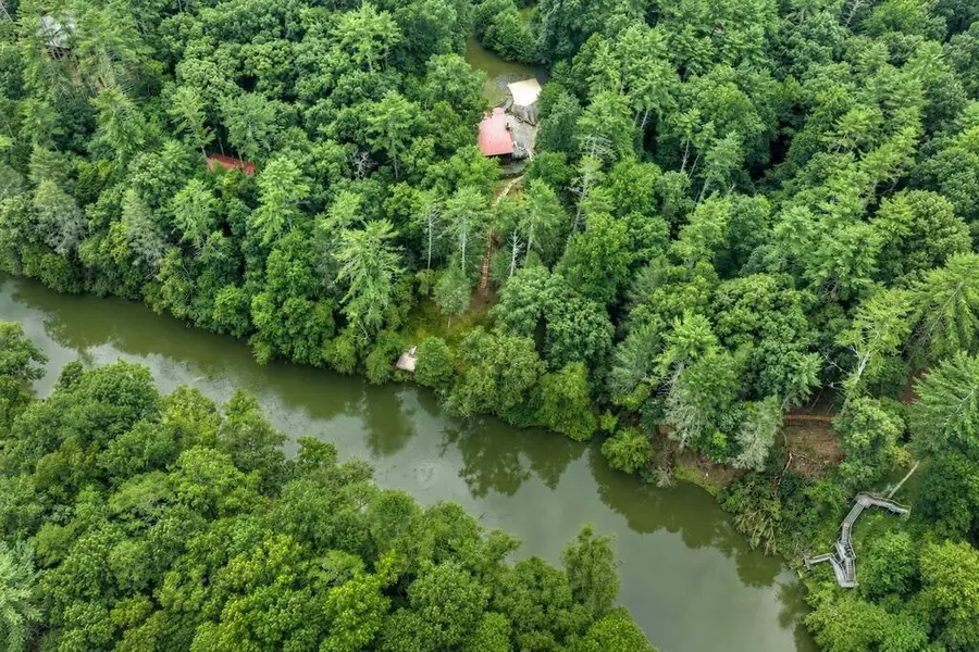 400 Matrix Circle, Ellijay, GA 30540 - #3