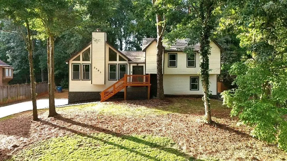 2761 Pine Cone Lane, Duluth, GA 30096 - #1