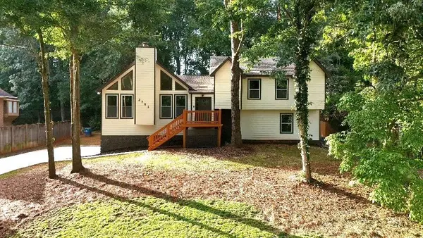 2761 Pine Cone Lane, Duluth, GA 30096