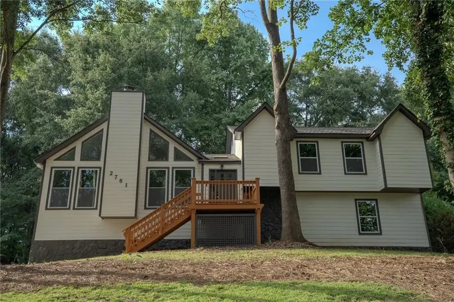 2761 Pine Cone Lane, Duluth, GA 30096 - #2