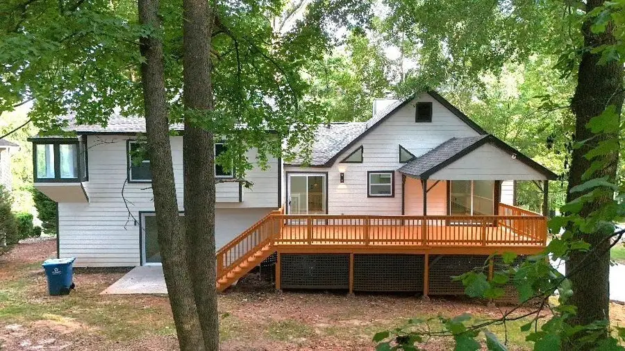 2761 Pine Cone Lane, Duluth, GA 30096 - #3