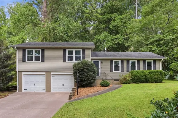 1661 Smithwood Drive, Marietta, GA 30062