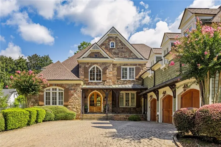 2927 Orchard Knob Se, Atlanta, GA 30339 - #2