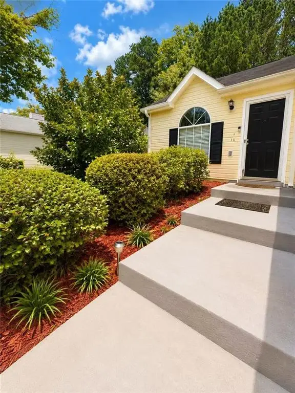 182 Brandon Ridge Circle, Stockbridge, GA 30281 - #3