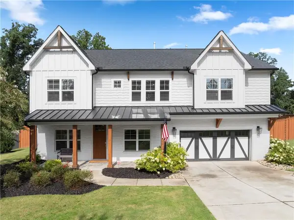 5490 Little Mill Road, Buford, GA 30518