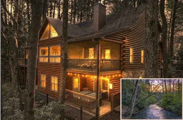 58 River Road, Ellijay, GA 30522