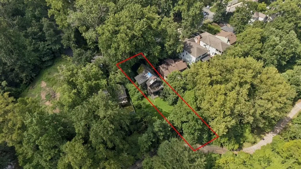 469 Overbrook Drive Nw, Atlanta, GA 30318 - #1