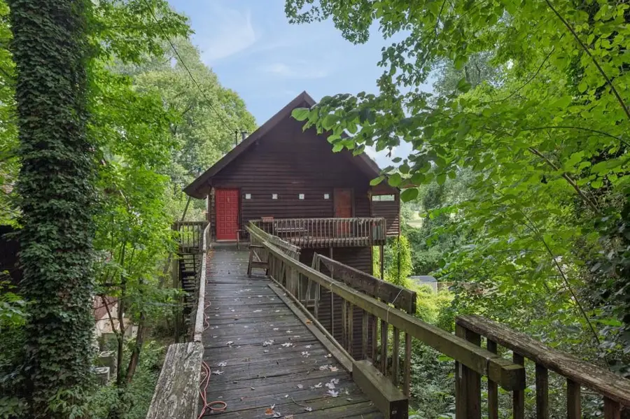 469 Overbrook Drive Nw, Atlanta, GA 30318 - #2