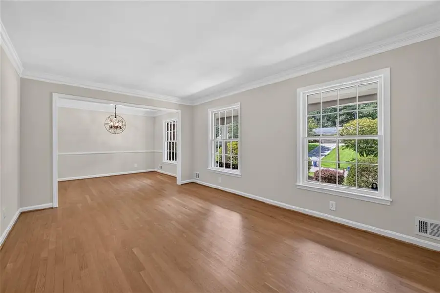 4775 Cambridge Drive, Dunwoody, GA 30338 - #2