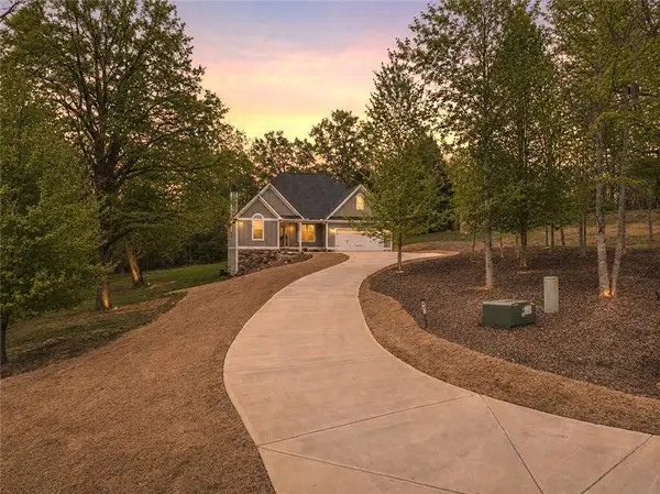 49 Caspian Trail, Ellijay, GA 30536