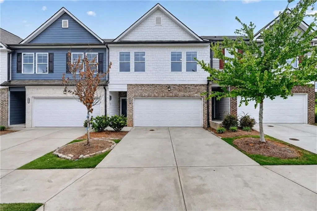 4711 Fairfax Drive, Oakwood, GA 30566 - #1