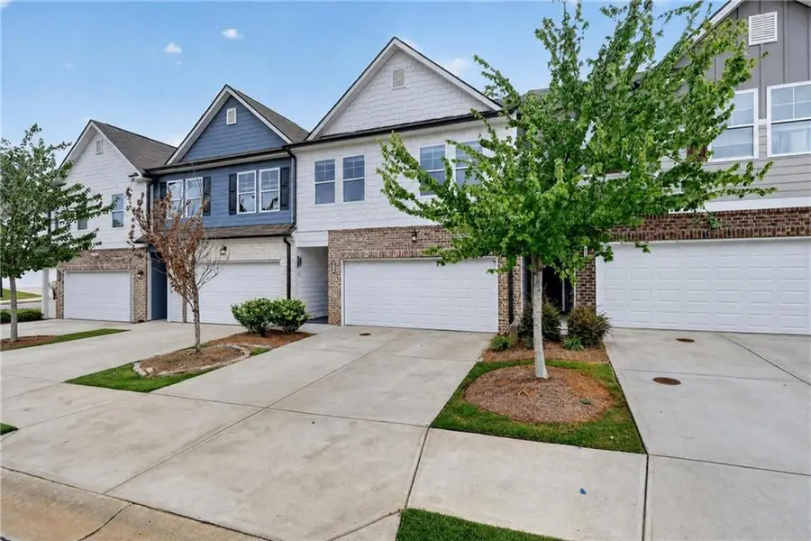 4711 Fairfax Drive, Oakwood, GA 30566 - #2