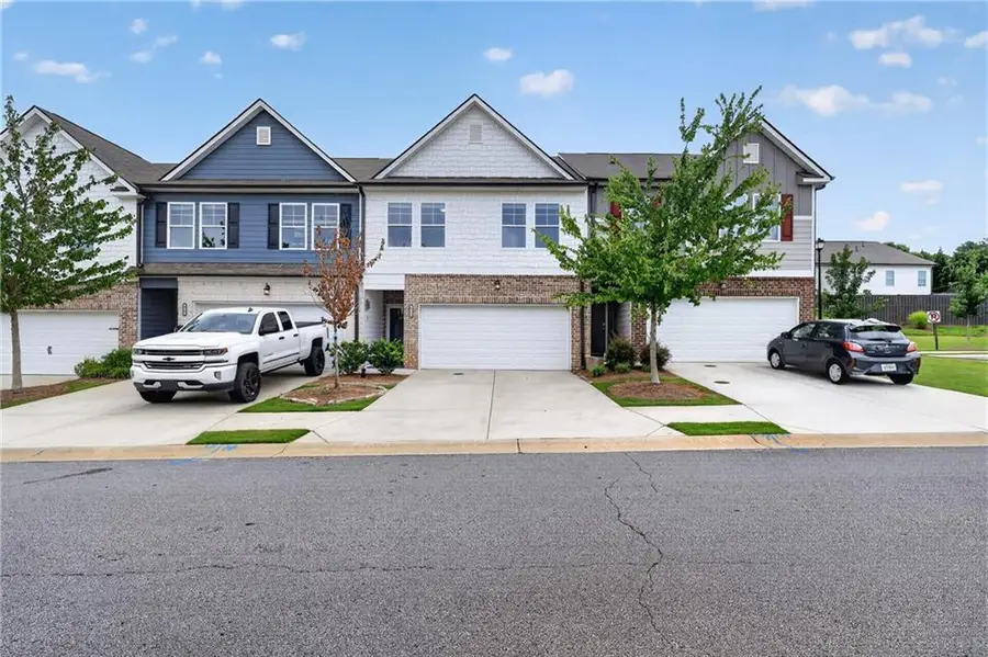 4711 Fairfax Drive, Oakwood, GA 30566 - #3