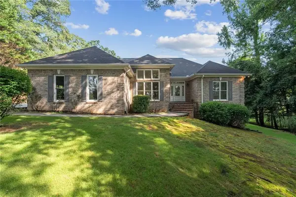 536 Peachtree Road, Hoschton, GA 30548