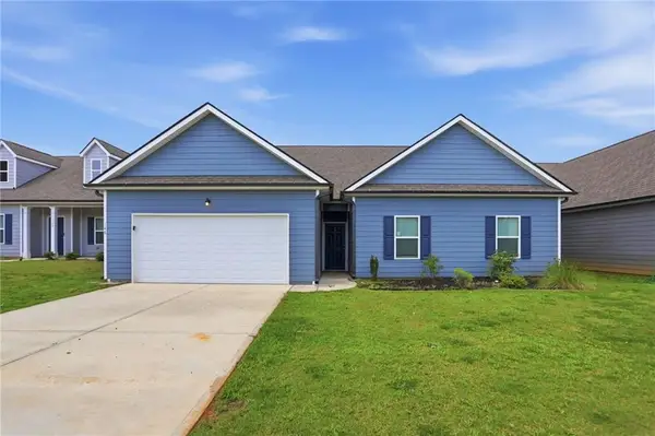 146 Culver Street, Jackson, GA 30233