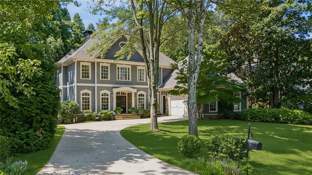 2996 Howell Mill Road Nw, Atlanta, GA 30327 - #1