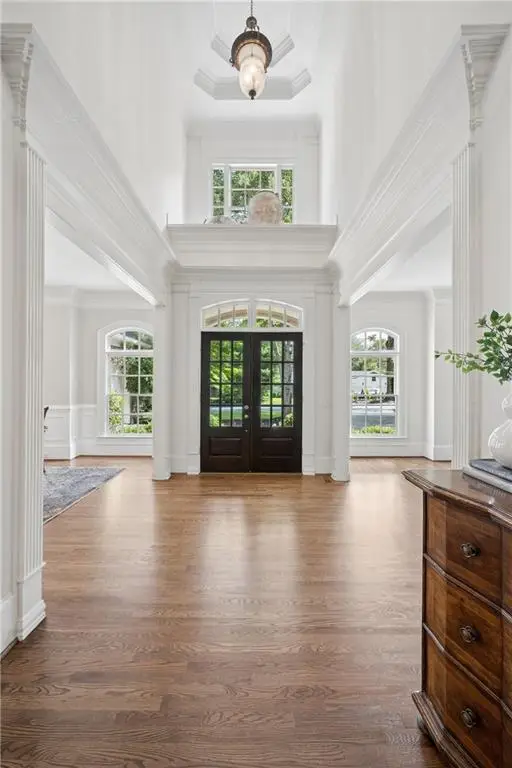 2996 Howell Mill Road Nw, Atlanta, GA 30327 - #3