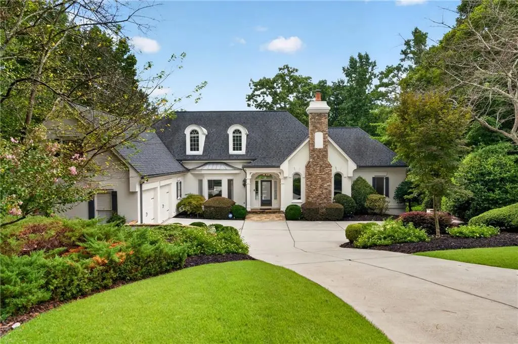 950 Tiverton Lane, Johns Creek, GA 30022 - #1