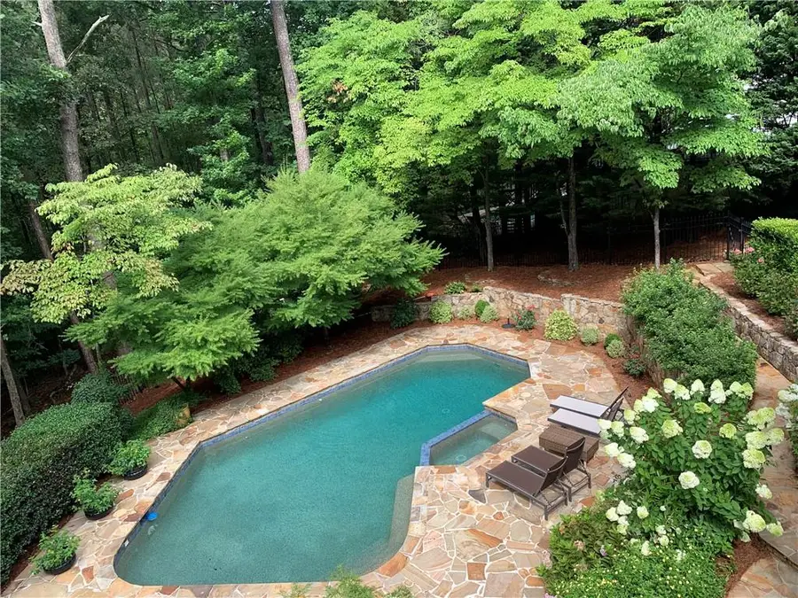950 Tiverton Lane, Johns Creek, GA 30022 - #2