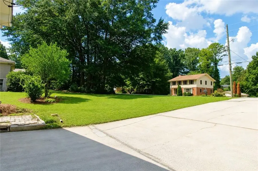 703 Foxcroft Trail Se, Marietta, GA 30067 - #3