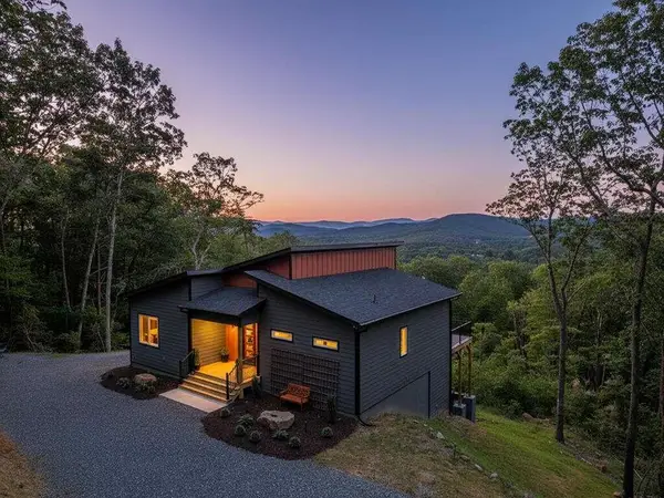156 Sky High Drive, Ellijay, GA 30536