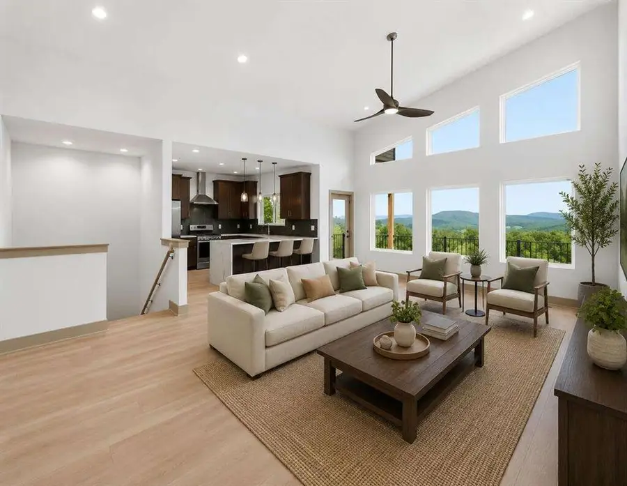 156 Sky High Drive, Ellijay, GA 30536 - #3