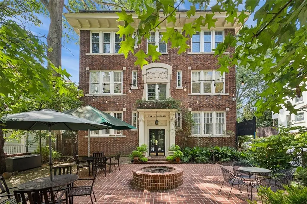 301 10th Street Ne #4, Atlanta, GA 30309 - #1