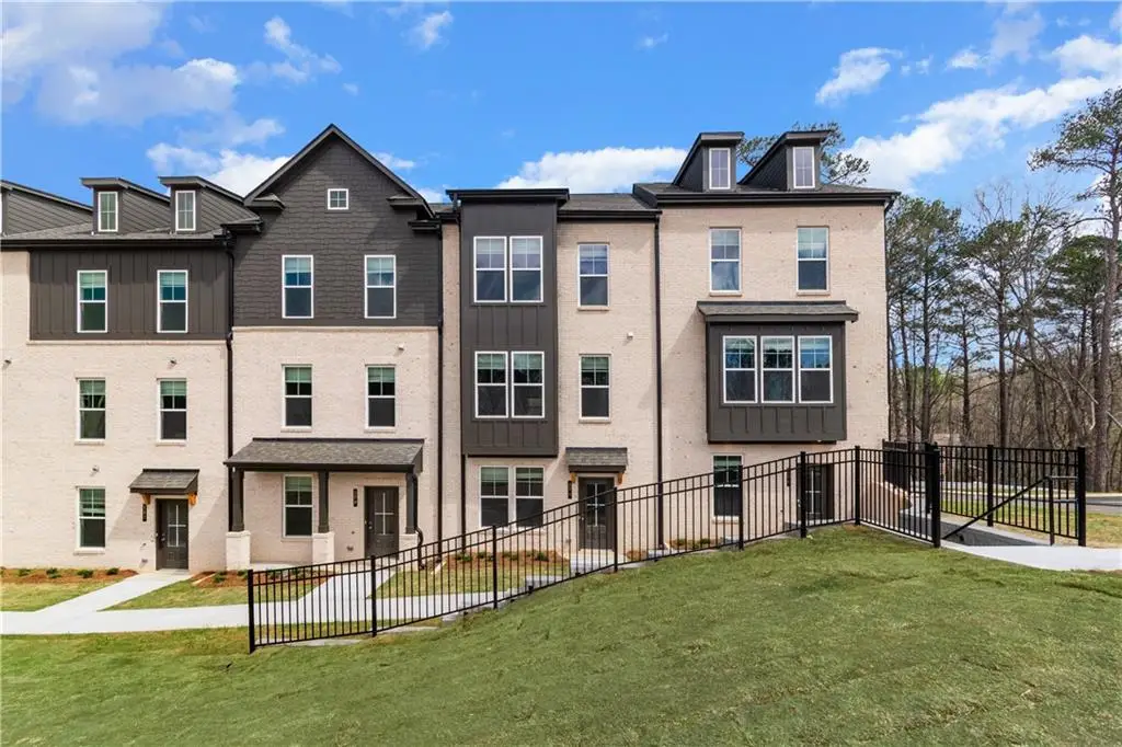 2814 Daybreak Lane, Newnan, GA 30265 - #1